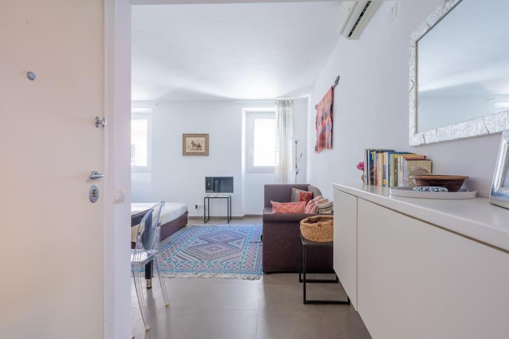 Hospitalityrome Monti Leonina With Terrace Apartment Exterior photo