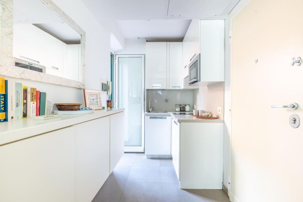 Hospitalityrome Monti Leonina With Terrace Apartment Exterior photo